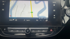 Vauxhall Corsa 1.2 Turbo Elite Nav Premium 5dr Petrol Hatchback